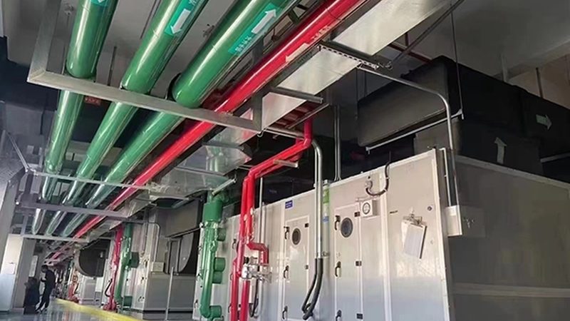 冷库安装人工费，你真的了解吗？**