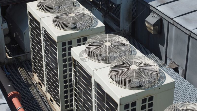 气调库造价预算表编制指南