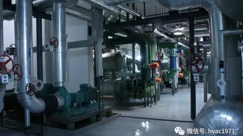 低温制冷机组安装流程：关键步骤与注意事项