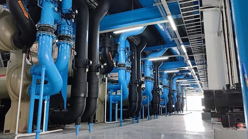 塑料工业冷水机定制：揭秘定制化解决方案的关键要素
