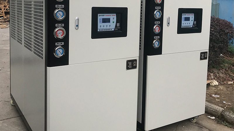 工业冷却塔循环水处理设备型号解析：关键参数与选型要点**