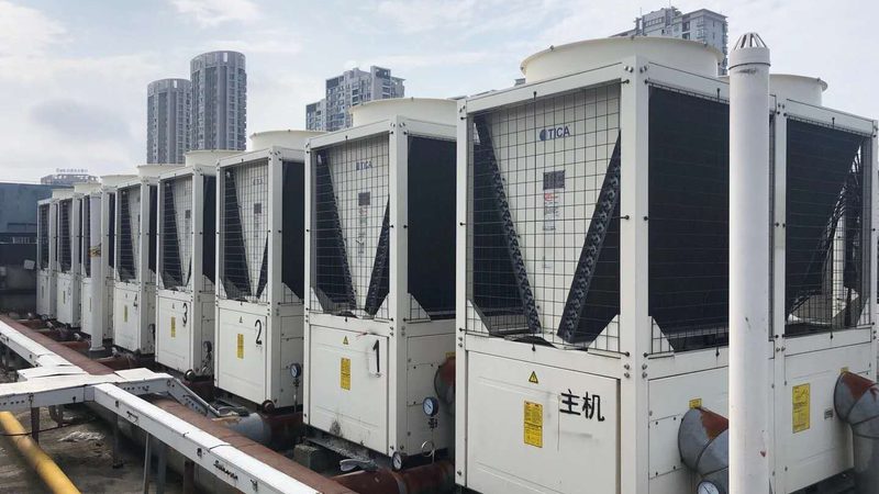四川气调库设备选型：关键参数解析与误区防范**