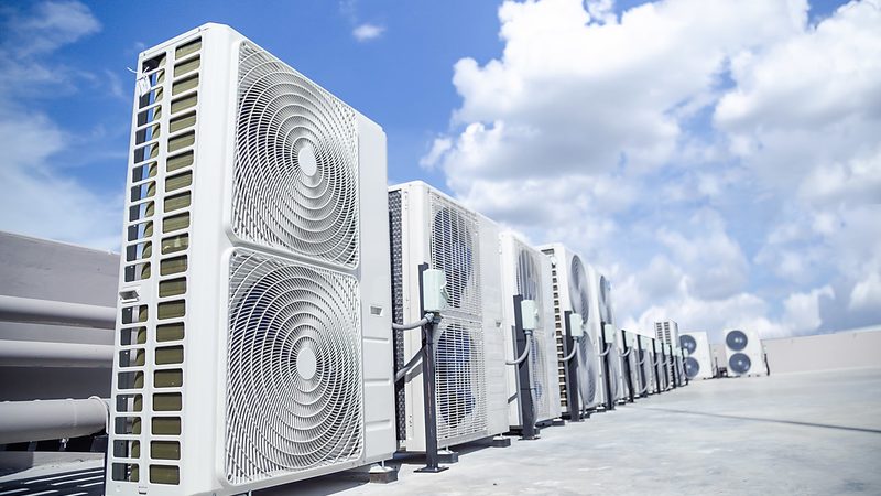 化工冷水机选型：关键参数与选型逻辑解析**