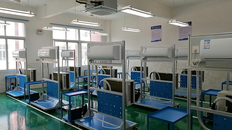 肉类保鲜冷库温湿度调节的关键因素及方法